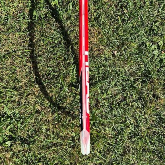 HEAD Ti.Laser XL Titanium Racquetball Racquet - 3-5/8" - Picture 4 of 8